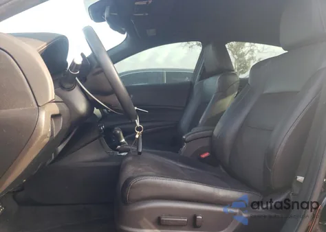 2016 Acura Ilx Premium from USA, damaged, VIN 19UDE2F88GA004976